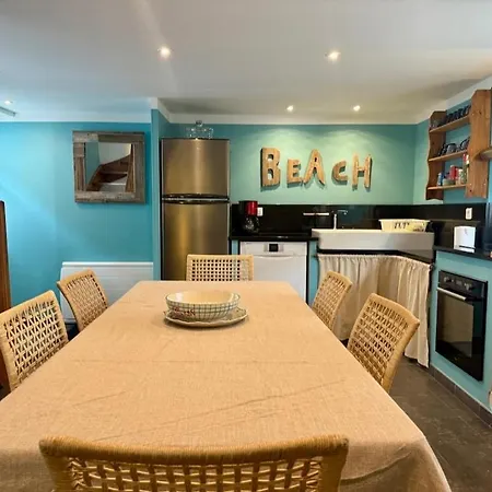 Coc - Bleu D'opale Holiday home Wissant