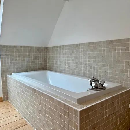Coc - Bleu D'opale Holiday home Wissant