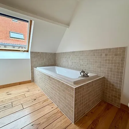 Holiday home Coc - Bleu D'opale Wissant