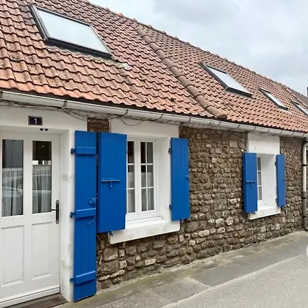 Coc - Bleu D'opale * Wissant