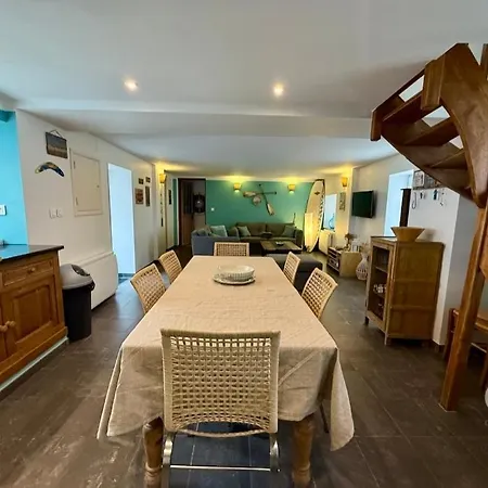 Coc - Bleu D'opale Holiday home Wissant