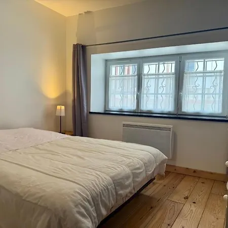 Holiday home Coc - Bleu D'opale *