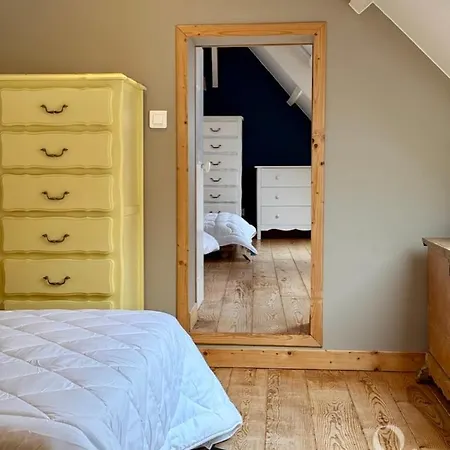 Holiday home Coc - Bleu D'opale