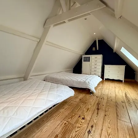 Holiday home Coc - Bleu D'opale Wissant