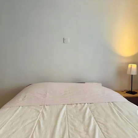 Holiday home Coc - Bleu D'opale