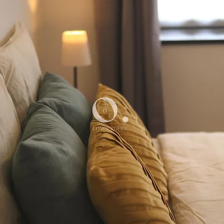 Coc - Bleu D'opale Wissant