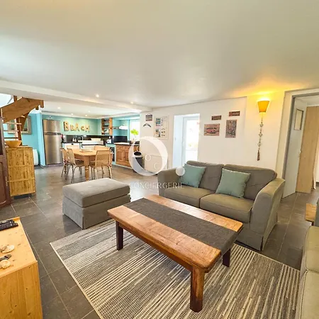 Semesterbostad Coc - Bleu D'opale Wissant