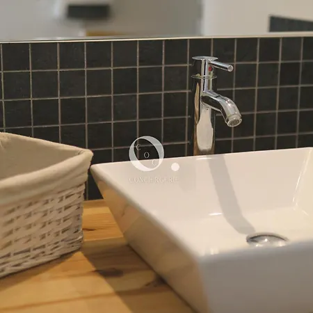 Coc - Bleu D'opale Semesterbostad Wissant