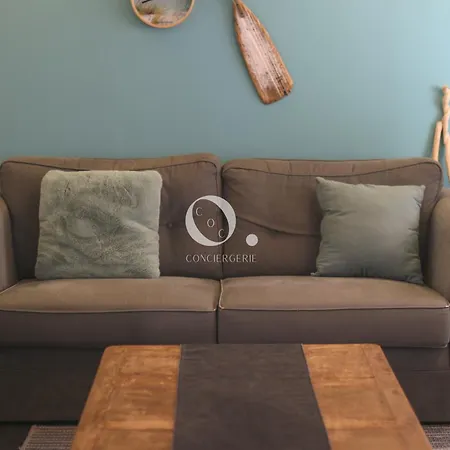 Coc - Bleu D'opale Wissant