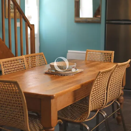 Coc - Bleu D'opale * Wissant