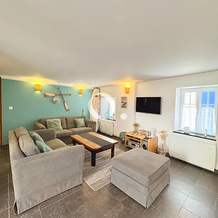 Coc - Bleu D'opale *