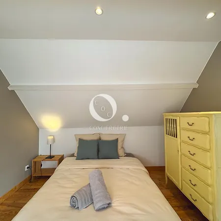 Coc - Bleu D'opale Wissant