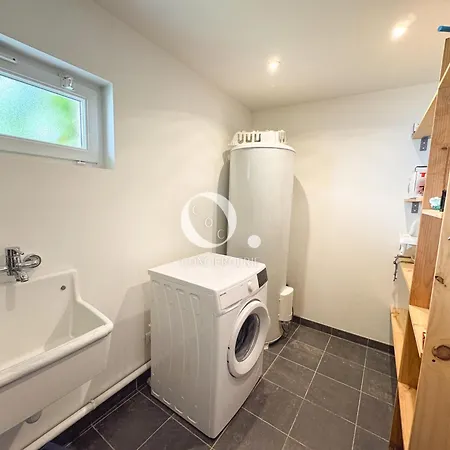 Coc - Bleu D'opale Semesterbostad *