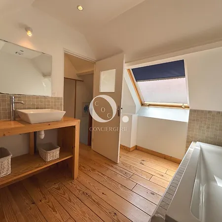 Coc - Bleu D'opale *