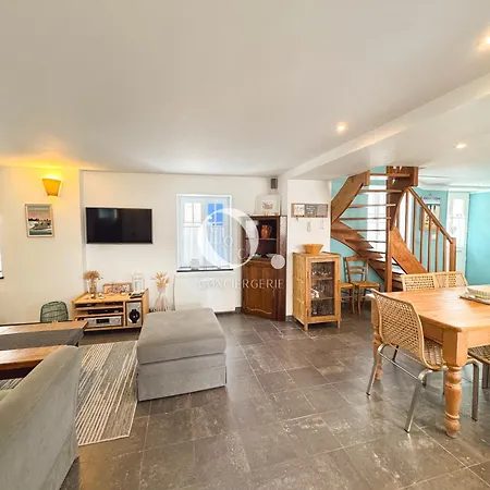 Semesterbostad Coc - Bleu D'opale Wissant