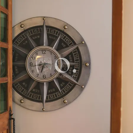 Coc - Bleu D'opale * Wissant