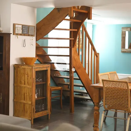 Semesterbostad Coc - Bleu D'opale Wissant