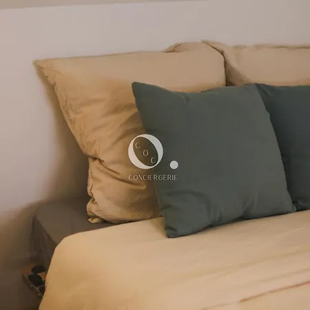 Coc - Bleu D'opale * Wissant