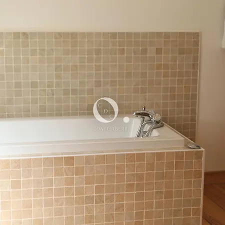 Coc - Bleu D'opale Semesterbostad *