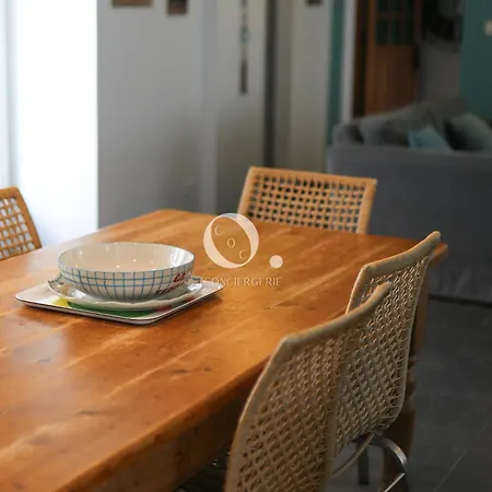 Coc - Bleu D'opale *