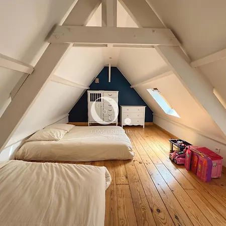 Coc - Bleu D'opale * Wissant