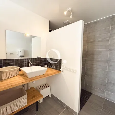 Semesterbostad Coc - Bleu D'opale Wissant