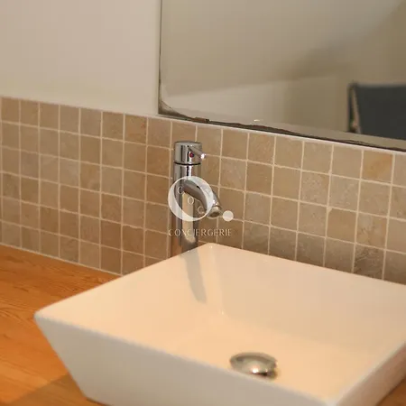 Coc - Bleu D'opale *