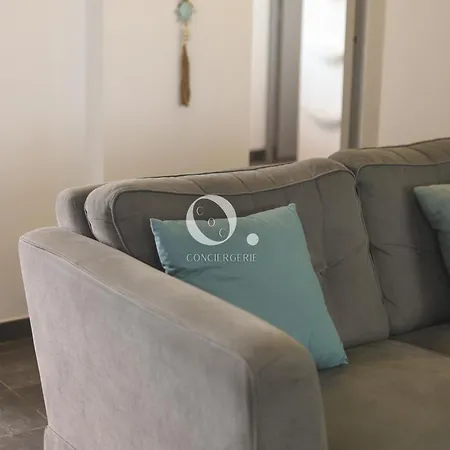 Coc - Bleu D'opale Wissant