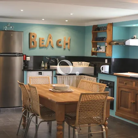 Coc - Bleu D'opale * Wissant