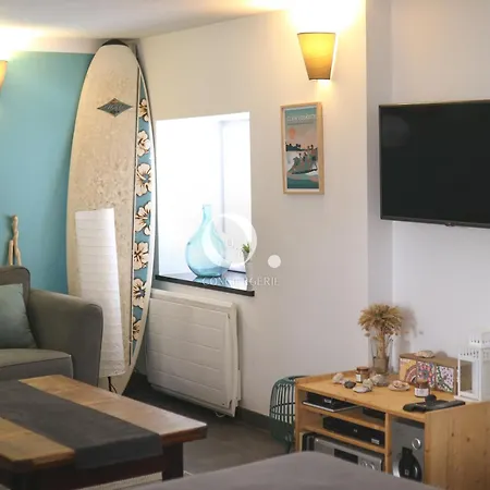 Coc - Bleu D'opale Wissant