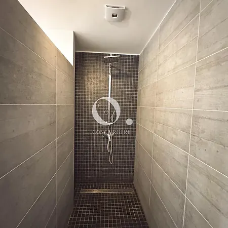 Coc - Bleu D'opale Semesterbostad Wissant