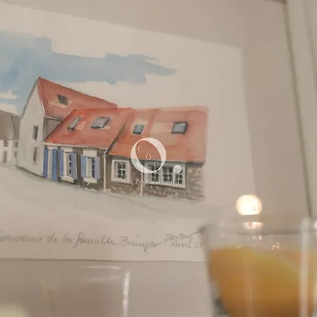 Coc - Bleu D'opale * Wissant