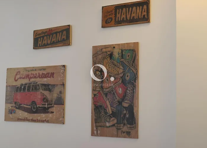 Coc - Bleu D'opale * Wissant