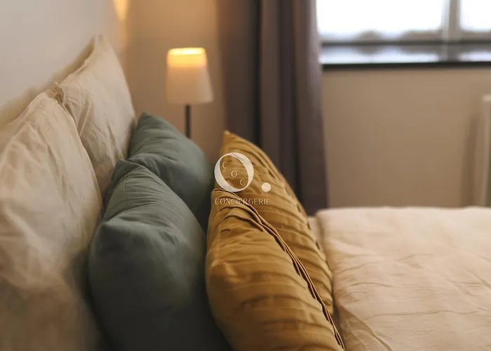 Coc - Bleu D'opale Wissant