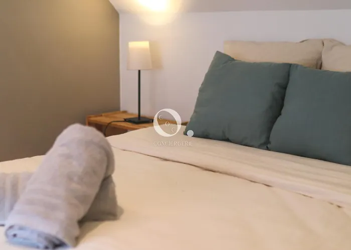 Coc - Bleu D'opale *