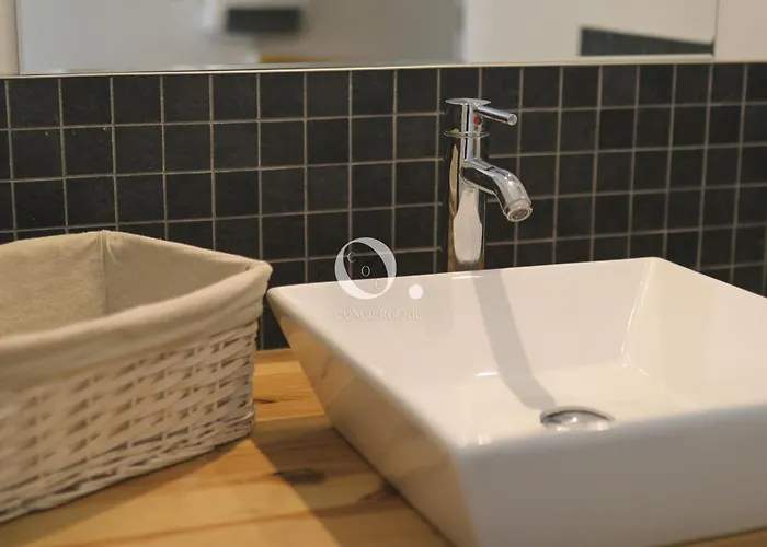 Coc - Bleu D'opale Prázdninový dům Wissant