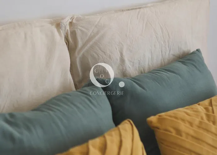 Coc - Bleu D'opale *