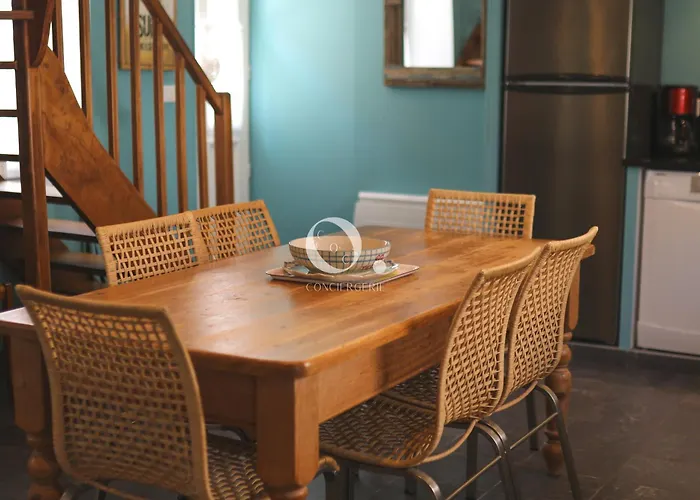 Coc - Bleu D'opale * Wissant