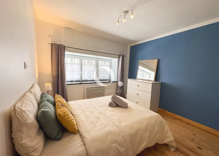 Coc - Bleu D'opale Prázdninový dům Wissant