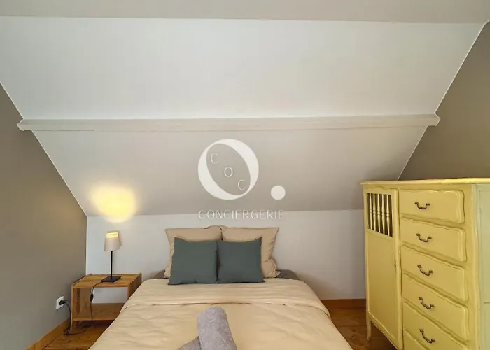 Coc - Bleu D'opale Wissant