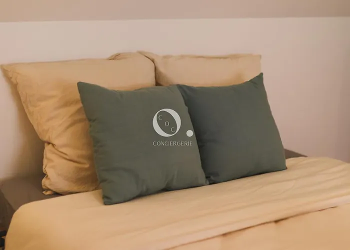 Coc - Bleu D'opale * Wissant