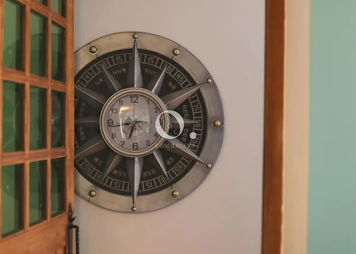 Coc - Bleu D'opale * Wissant