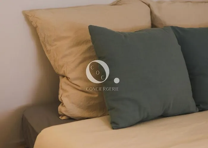 Coc - Bleu D'opale * Wissant