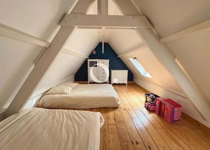 Coc - Bleu D'opale * Wissant