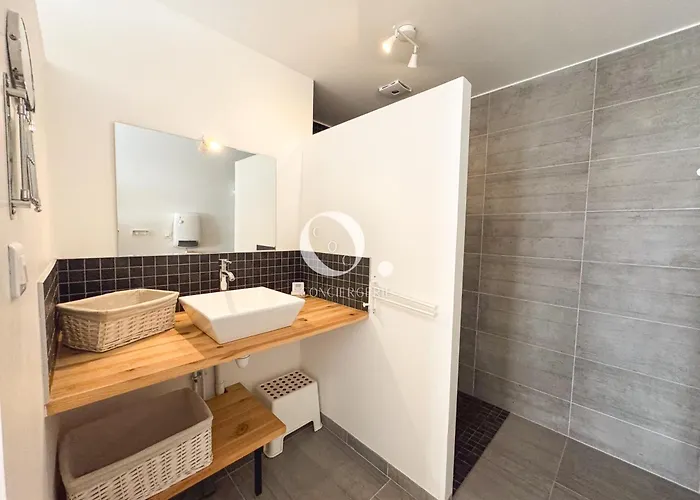 Prázdninový dům Coc - Bleu D'opale Wissant