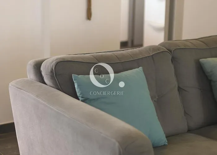 Coc - Bleu D'opale Wissant