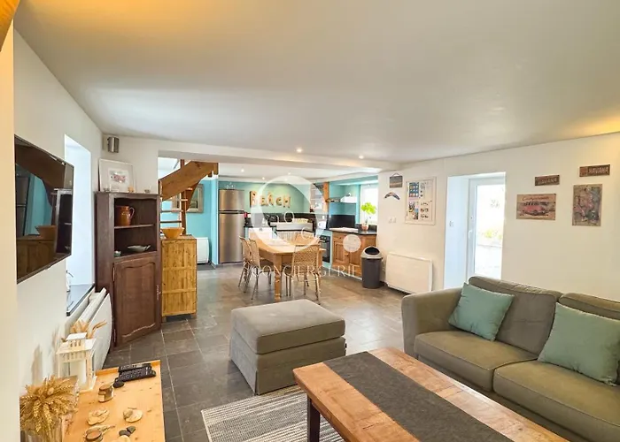 Coc - Bleu D'opale *