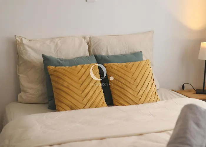 Coc - Bleu D'opale Wissant